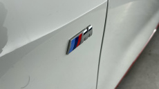 BMW 1 Series 128ti 5dr Step Auto Petrol Hatchback